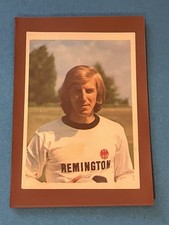 Bergmann Bundesliga 74/75
