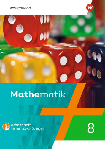 Mathematik arbeitsheft mit - mathematik,