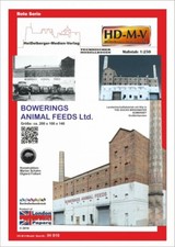 03  HD-M-V BOWERINGS ANIMAL