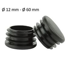 Lamellenstopfen rund