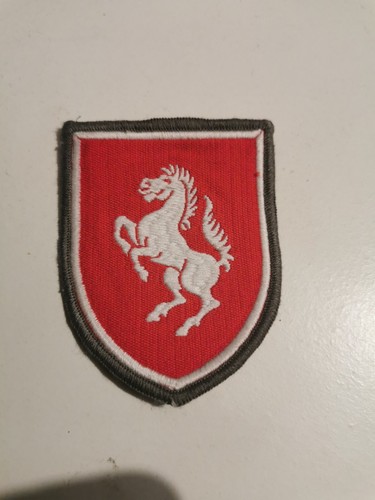 Bundeswehr verbandsabzeichen - bundeswehr,