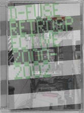 DVD D-Fuse Scanner Electronic