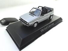 + VOLKSWAGEN VW Golf 1 Cabrio