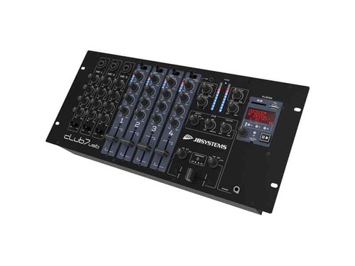 Systems club7 usb - systems,
