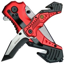 Haller Rescue Taschenmesser