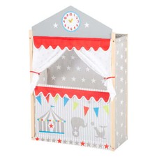 roba Kasperletheater, großes