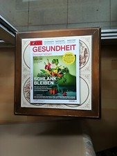 FOCUS GESUNDHEIT Nr.92
