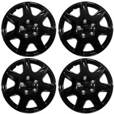 Radkappen 15 Zoll für VW Bora Caddy Fox Golf Radzierblenden Radblenden 4 Stück