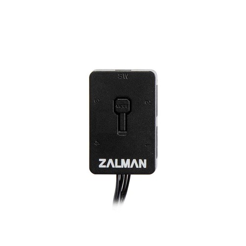 Zalman 4palc 4 - zalman, argb