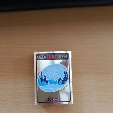 Panini Euro 2008 - 115 Sticker