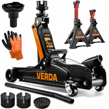 Profi Wagenheber hydraulisch