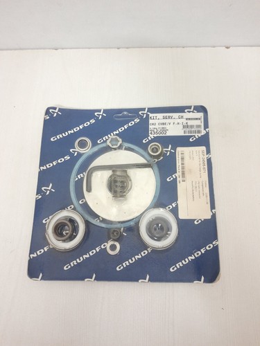 Grundfos 435002 service kit - 435002,