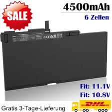 Akku Für HP HP CM03XL
