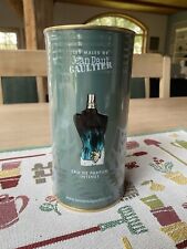 Jean Paul Gaultier Le Beau Eau