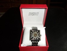 Armbanduhr-Herren Marke-Mystiko