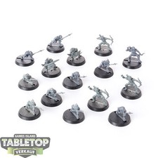 Herr der Ringe - 15 Moria