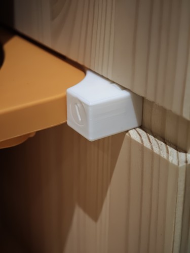 Pcs lock for ikea - lock,