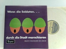 Heeresmusikkorps 4,  Die