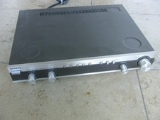 Siemens RP666 Vorverstärker Vorstufe