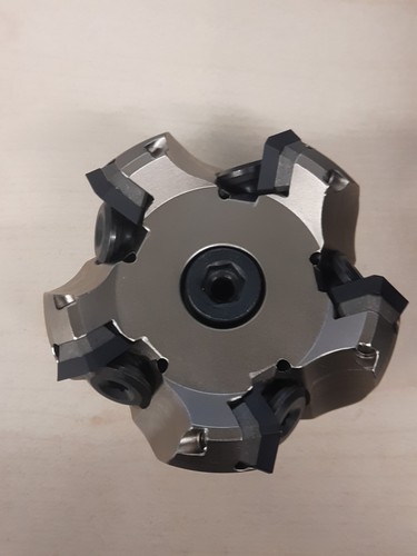 Garant planfräser für - , 45°