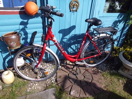 Pegasus fahrrad zoll damen - pegasus,