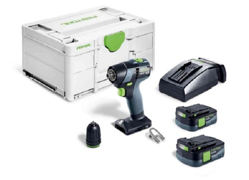 Festool akku bohrschrauber - festool, akku-bohrschrauber
