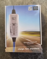 ✅ NRGKick 32A Mobile Ladestation für E-Auto mit Bluetooth von 2022