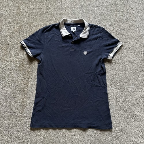Pretty green herren poloshirt - pretty,