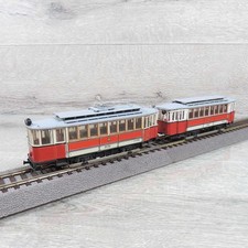 EIGENBAU - H0 - Straßenbahn