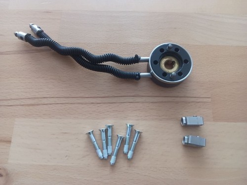 Rohloff achsring für - rohloff, speedhub
