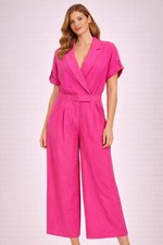Overall Gr. 48 Pink