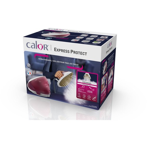 Tefal calor express - calor,