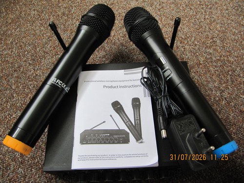 Professional wireless - professional,