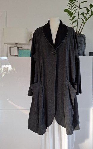 Lagenlook sophia curvy - sophia, curvy-
