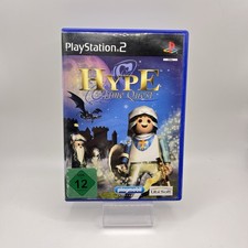 Playmobil: Hype-The Time Quest