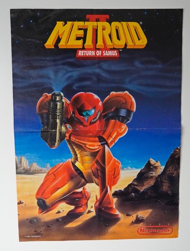 Original nintendo club - original, magazin
