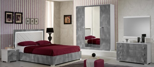 Schlafzimmer italienische - schlafzimmer,