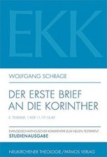 Der erste Brief an die