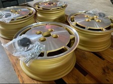 Seltene audi felgen - ,