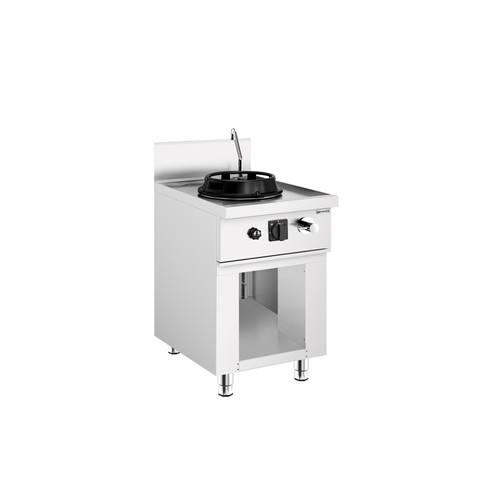 Ggm gastro gas wok herd - gastro,