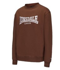 Lonsdale Herren Pullover