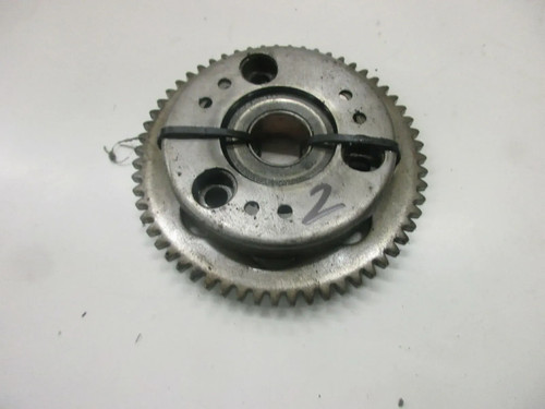 Kawasaki gpz 305 ex305a - kawasaki,