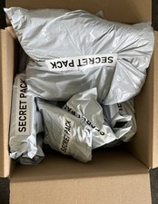 Überraschungspaket Geschenke Tombola Geburtstag Event Kurioses Restposten