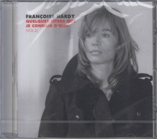 Francoise Hardy - Quelques