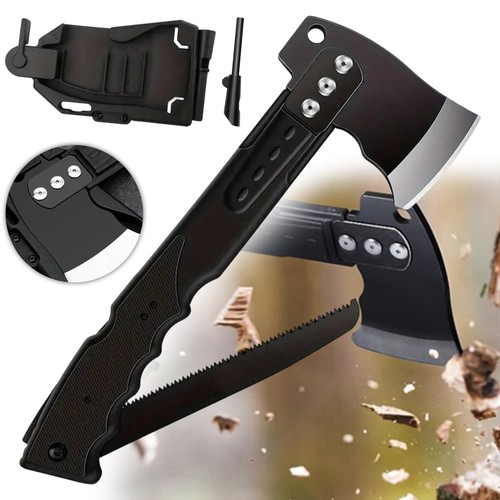 Axt tomahawk camping beil - camping,