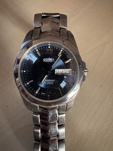 Classic roamer stingray - classic,