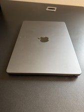 Mac Book Pro 14, Space Grau