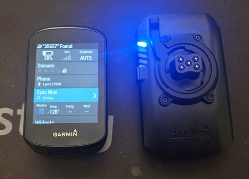 Garmin edge 530 - garmin,