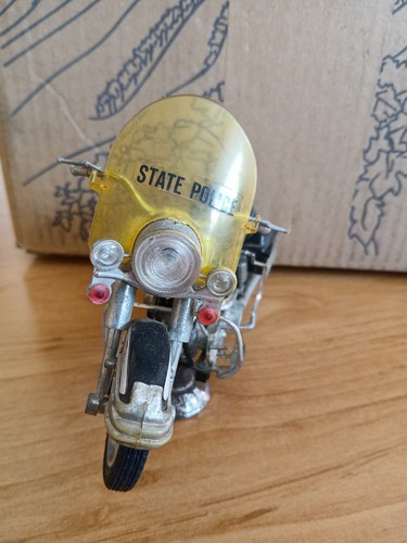 Motorrad electra glide harley - glide,