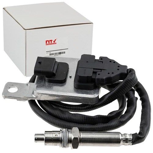 Nty nox sensor - nox-sensor, nox-katalysator